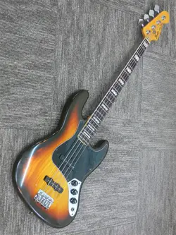 FENDER JAZZ BASS SB