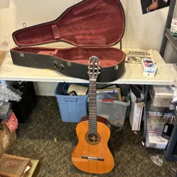 FC-100 CLASSICAL GUITAR
