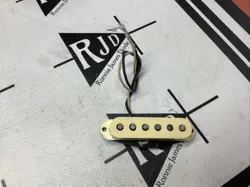 FORNVAR STRATOCASTER