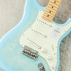 STRATOCASTER -FLAME #GG3L9