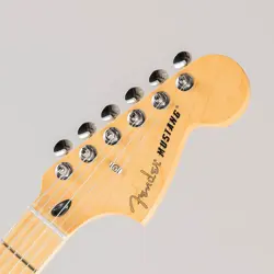 PLAYER II MUSTANG/HIALEAH