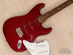 REISSUE ST62-US CANDY