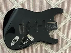 1980S SQUIER JAPAN