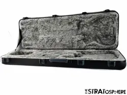 AMERICAN FENDER ULTRA