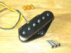 VINTAGE 63 TELECASTER