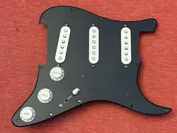 WIRED FENDER MIM