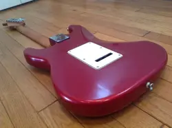 RELIC STRATOCASTER PARTSCASTER