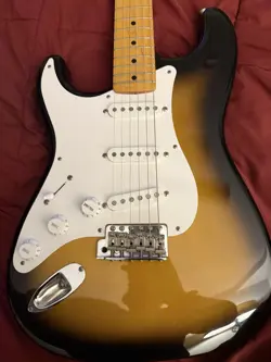 FENDER STRATOCASTER 1957 REISSUE