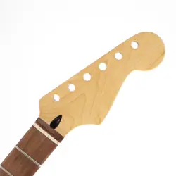 MIGHTY MITE STRATOCASTER NECK C SHAPE 9.5