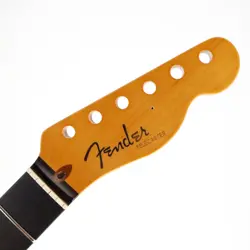 FENDER AMERICAN ULTRA TELECASTER NECK EBONY FRETBOARD FENDER USA