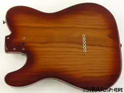 PINE SIENNA SUNBURST