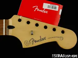 FENDER PLAYER JAZZMASTER NECK 9.5