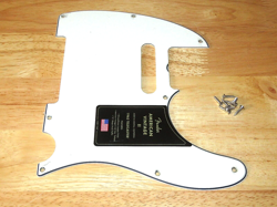FENDER 2023 WHITE