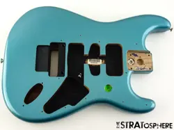 FR STRATOCASTER