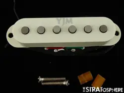 FURY BRIDGE PICKUP