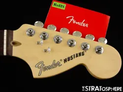 &TUNERS USA ROSEWOOD