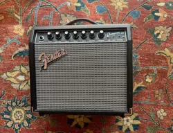 20 AMP AMPLIFIER