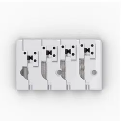 HIPSHOT STYLE FENDER