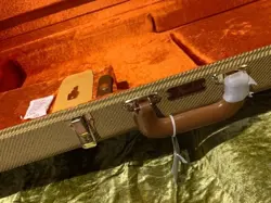 FENDER TWEED STRATOCASTER