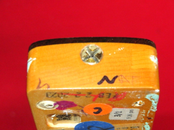 1963 TELECASTER NECK