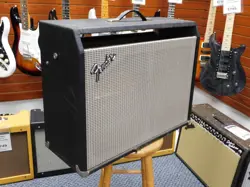 REVERB SILVERFACE CABINET