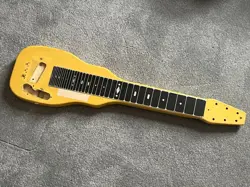 1951 1952 FENDER CHAMPION LAP STEEL GUITAR BODY