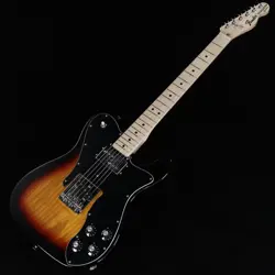 FENDER MADE IN JAPAN FSR 2023 TRADITIONAL 70S TELECASTER CUSTOM 3-COLOR SUNBURST