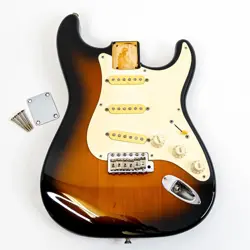 PICKUPS ELECTRONICS HARDWARE