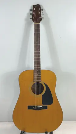 GUITAR GEMINI II