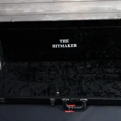 RODGERS THE HITMAKER