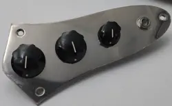 POTS JACK KNOBS