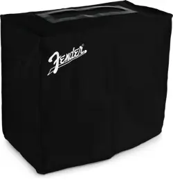 FENDER MUSTANG LT 50 COVER