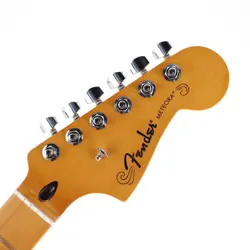 FENDER PLAYER PLUS METEORA NECK MAPLE REPLACEMENT NECK MADE IN MEXICO