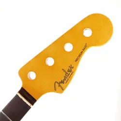 FENDER AMERICAN PRO II P BASS NECK ROSEWOOD FRETBOARD PRECISION BASS NECK