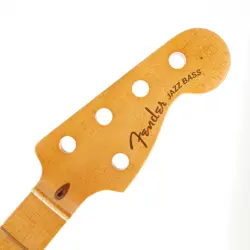 FENDER AMERICAN ULTRA II JAZZ BASS V NECK MAPLE J BASS NECK FENDER USA