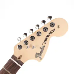 FENDER AMERICAN PERFORMER STRATOCASTER NECK ROSEWOOD STRAT NECK WITH TUNERS!