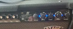 AMPLIFIER 400W