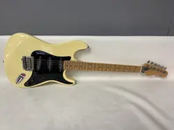 FENDER STRAT CLONE