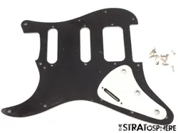 HSS PICKGUARD