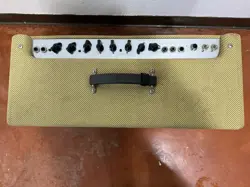 FENDER BLUES DELUXE REISSUE 40 WATT GUITAR AMP