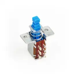 PUSH-PUSH FOR GUITARS