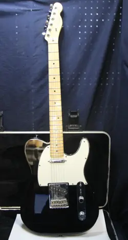 2013 STRING ELECTRIC