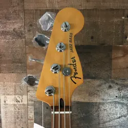 3-TONE SUNBURST GIG