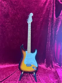 JAPAN 6-STRING SOLID