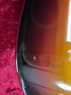 【USED】FENDER JAPAN