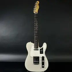 TELECASTER CHAMBERED ASH