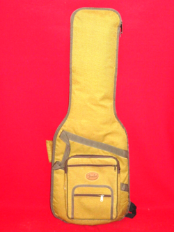 FENDER TWEED DELUXE STRATOCASTER OR TELECASTER GUITAR GIG BAG CASE