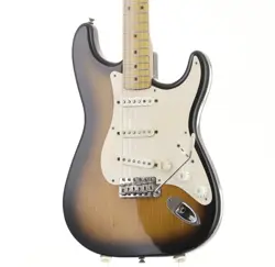 FENDER CUSTOM SHOP1954 STRATOCASTER 2 TONE  1991