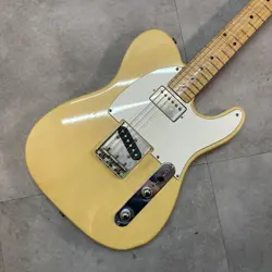 FENDER JAPANTL52D/AH