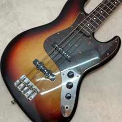 FENDER JAPANJB62 2004-2006